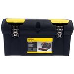 Stanley 1-92-066 Toolbox with Tote Tray, 19/48cm