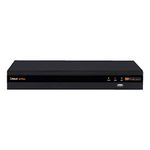 Digital Watchdog | DW-VA1P41T | 4 Channel DVR HD-AHD, HD TVI Universal 4K HD Over Coax Digital Video Recorder, 1TB HDD