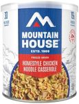 Mountain House Homestyle Chicken No