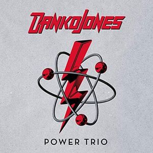Power Trio [VINYL]