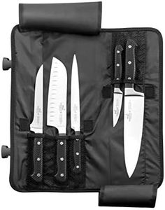 Trousse 5 Couteaux Pluton Sabatier International