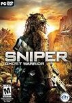 Sniper: Ghost Warrior - PC