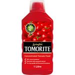 Levington Tomorite Concentrated Tomato Food 1 Litre