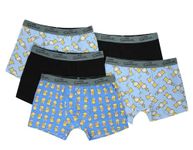 Fun Boxers Mens Underwear