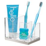 MetroDecor Toothbrush Holders