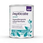 Pepticate Baby Formula, Hypoallerge