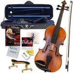 Ricard Bunnel G2 Violin Outfit 3/4 