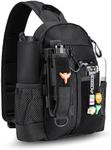 VIPERADE CHS1 Cross Body Bag,Hiking