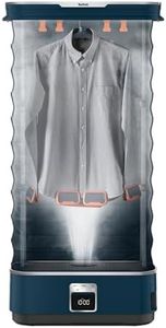 Tefal Care For You First Automatic Garment Steamer YT2040, Sanitize, Automatic dewrinkling, Steam, Energy-efficient, Gentle drying