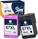 ColorKing Remanufactured Ink Cartri
