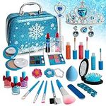 Sendida Kids Makeup Kit for Girls, 