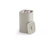 Joseph Joseph Tota One 60L Laundry Basket, Removable Tote Bag, for Bedding & Towels, Perfect for Bedroom & Bathroom
