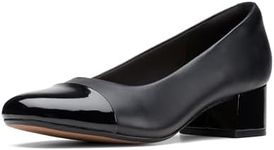 Clarks Women's Marilyn Sara Pump, B