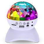 Disco Ball Home Party Light Show Speaker