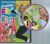 Denise Austin’s Fit Kids