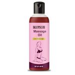 Vagal BOSOM Ayurvedic Oil For Women 100 ml | 10 Days BOSOM Massage Oil for Women - With Ashwagandha, Majith | Body Massage Oil | Women Body Massage Oil (100 millilitre)