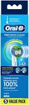 Oral-B Precision Clean Replacement 