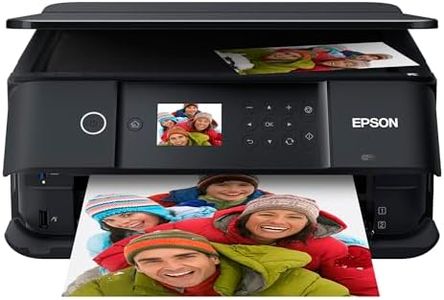 Epson Expr