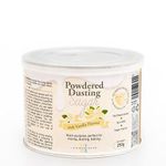 Premium Vanilla Sugar | Multipurpose Powder, Mixing, Dusting, Icing | Rich Vanilla Taste | 250g