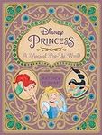 Disney Princess: A Magical Pop-Up W
