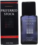Coty Preferred Stock Cologne Spray