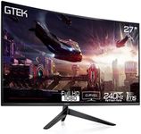 GTEK 240Hz