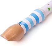 Bigjigs Toys Recorder - Wooden Reco