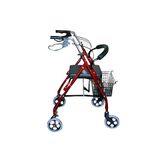 Rollator Walker with Seat-Karma Healthcare