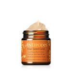 Antipodes, Kiwi Seed Oil Eye Cream 100 Natural CrueltyFree Vegan FragranceFree and AntiAgeing, 30ml