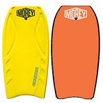 Morey Cruiser 42.5" Surfboard | High Performance Surf Board for All Skill Levels | Durable Phuzion Core Technology (Assorted Colors)