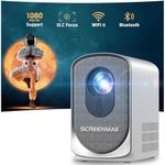 [Digital Focus]SCREENMAX Mini Porta