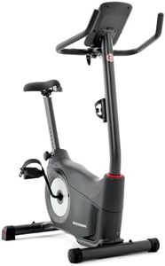 Schwinn Fitness 510U Vélos D'Appartement Mixte Adulte, Noir/Rouge, Taille Unique