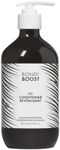 BONDIBOOST HG Conditioner [16.90 fl oz], Promotes Healthy Scalp + Follicles, Reduce Split Ends + Gain Thicker + Fuller + Healthier Hair for Women + Men, Vegan + Cruelty-Free, Australian Made