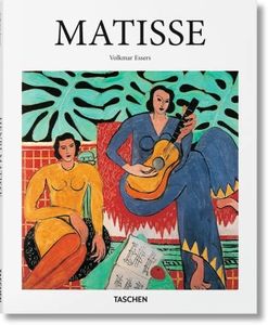 Henri Matisse 1869-1954: Master of Colour