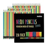 Premium Quality Pencils In Bulk - 1