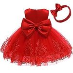 Girls Frocks Easter Lace Dresses To