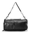 Puma Unisex-Adult Convertible Gym Bag, Black (9201901) – MultiFunction Sports Bag, Detachable Strap & Backpack Conversion for Everyday Use with excellent quality