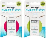 Dr. Tung's Oral Care Smart Floss 30