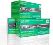 THREE BOXES of Triple Leaves Nutra-