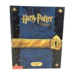 Harry Potter and the Chamber of Secrets: A Deluxe Pop-up Book