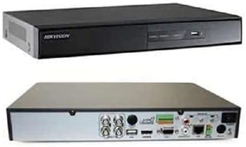 Hikvision 