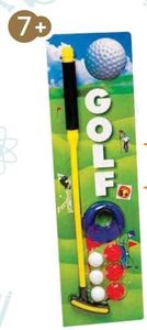 Golf Set S