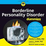 Borderline Personality Disorder for