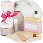 Lizush Luxury Spa Gifts for Women -