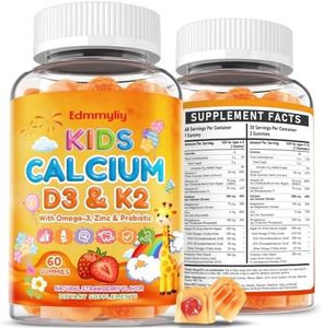 Kids Calci