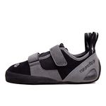 Evolv Defy Climbing Shoes - SS23-11 Grey