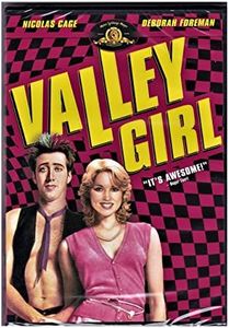 Valley Gir