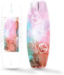 Liquid Force 2024 Kid's Dream 125 Wakeboard