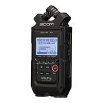 ZOOM Zoom Handy Recorder All Black Edition H4nPro/BLACK