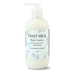 Nature Skin Shop Goat Milk Shea Bod